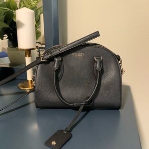 Medium Kate Spade crossbody/handbag